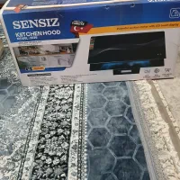 سلام فروش فوری هود لمسی