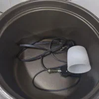 پلوپز|ظروف پخت‌وپز|خورموج, |دیوار