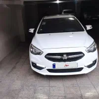 شاهین ۱۴۰۰دنده ای سانروف دار