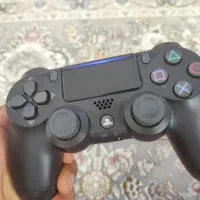 ps4 fat|کنسول، بازی ویدئویی و آنلاین|قزوین, |دیوار