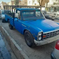 نیسان وانت جونیور مدل ۶۳