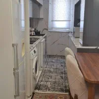 واحد فول لاکچری ۷۸ متری آماده سرمایه‌گذاری و سکونت