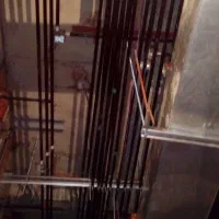 سیمکشی برق صنعتی و مسکونی دوربین و دزدگیر