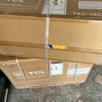 کولر گازی TcLهجده هزار