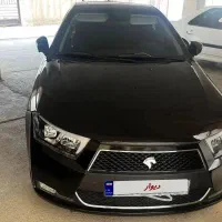 دنا پلاس توربو 6 دنده