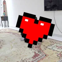 فرش ۱۲ متری