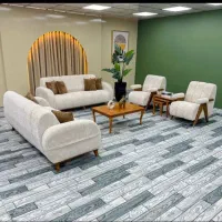مبل راحتی مینی مال هاکان ***کم جا مناسب آپارتمان