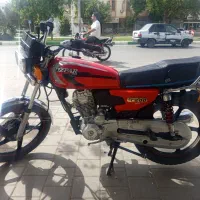 هوندا تیزپرتوس مدل 1401 مرتب