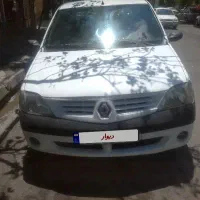 سواری ال نود 88ای یک