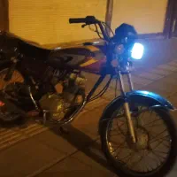 موتور 125تیزتک