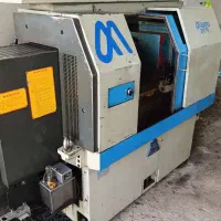 دستگاه تراش cnc
