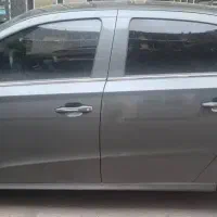 فروش تارا اتومات مدل 1402