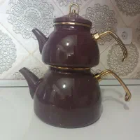 کتری وقوری