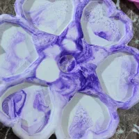 فروش تعدادی سنگ مصنوعی