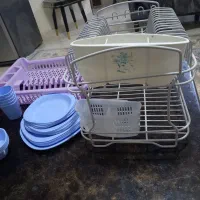 ابچکان و ظروف مسافرتی