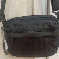 کیف زنانه مشکی وارداتی