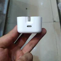 آداپتور اصلی آیفون به همراه سیم