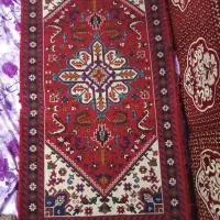 فرش ۲متری جفت