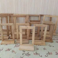 قاب چوبی