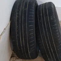 لاستیک پژو