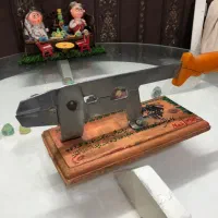 بشقاب و خورشت خوری و کاسه بزرگ ملامین جنس قدیم