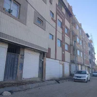 فروش اپارتمان بصورت نقد و اقساط