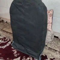 گهواره|تخت و صندلی بچه|اهواز, کمپلو جنوبی|دیوار