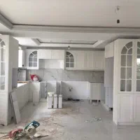 کابینت MDFدرجه1 زیر قیمت میسازیم(ارسال رایگان)