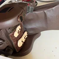 صندلی ماساژ دکتر جید