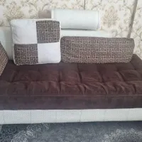 مبل راحتی|مبلمان خانگی و میز عسلی|مشهد, گاز|دیوار
