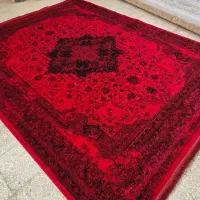 فرش قرمز اقتصادی