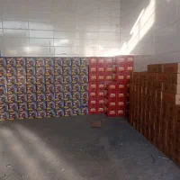 زغال لیموشیرین جهرم(جنوبی)