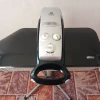 اتو پرسی برند میلن