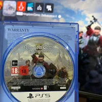 Kingdom come deliverance 2|کنسول، بازی ویدئویی و آنلاین|کرج, باغستان|دیوار