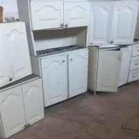 کابینت فلزی