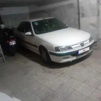 پرشیا مدل ۱۴۰۱ موتور جدید