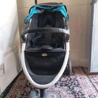 کالسکه بچه