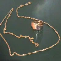 طلای نو نو مناسب کادوفروش فوری