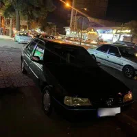 پژو 84 تمام رنگ