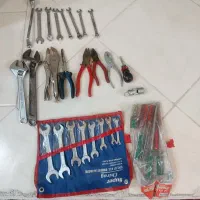 ابزار آلات ماشین