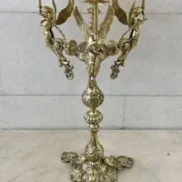 میزه فرشته فوق‌العاده سنگین