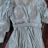 لباس مجلسی