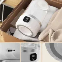 مینی واش شارژی قابل حمل 48909