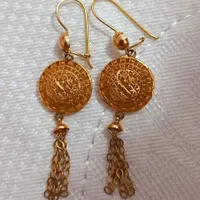 گوشواره کویتی