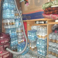 اب معدنی کمتر از قیمت بازار دارای تاریخ بروز