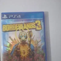دیسک بازی borderlands 3