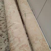 یک جفت فرش 6 متری