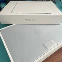 مک بوک ایر m4 2025 256GB اسکای بلو