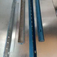 ناودانی یا اب پخش کن کولر آبی ابراهیمی