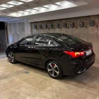 آریزو 5 fl|خودرو سواری و وانت|تهران, سید خندان (جلفا)|دیوار